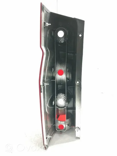 Volkswagen Crafter Rear/tail lights 