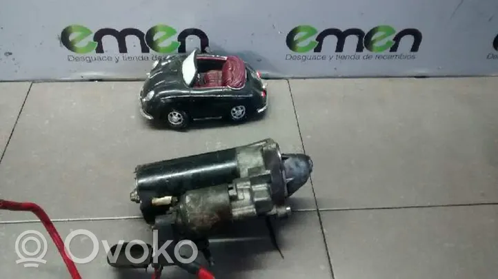 Fiat Marea Starter motor 0001109030