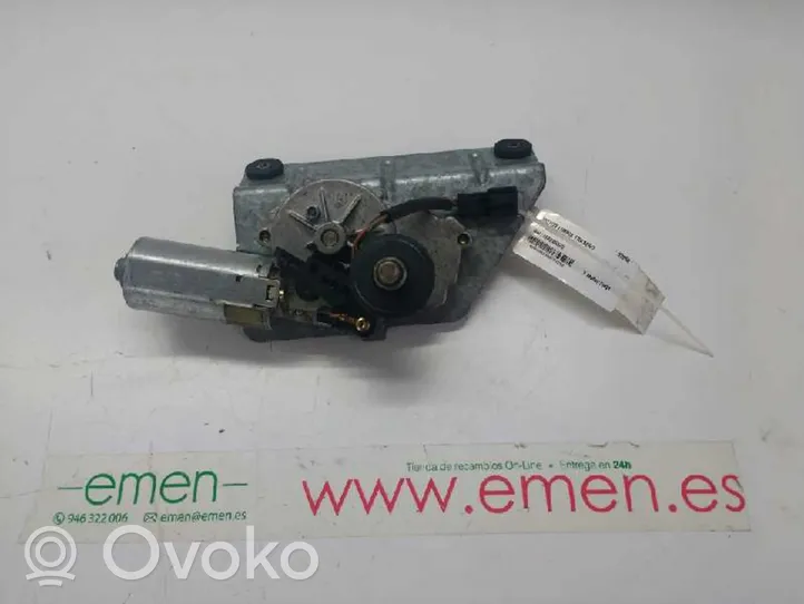 Mitsubishi Space Star Rear window wiper motor 0390206515