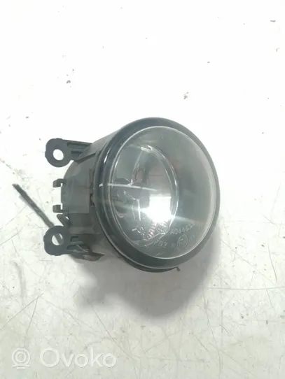 Citroen C4 Grand Picasso Front fog light 