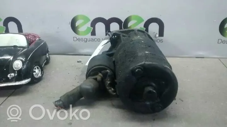 Nissan Vanette Starter motor 9000331424