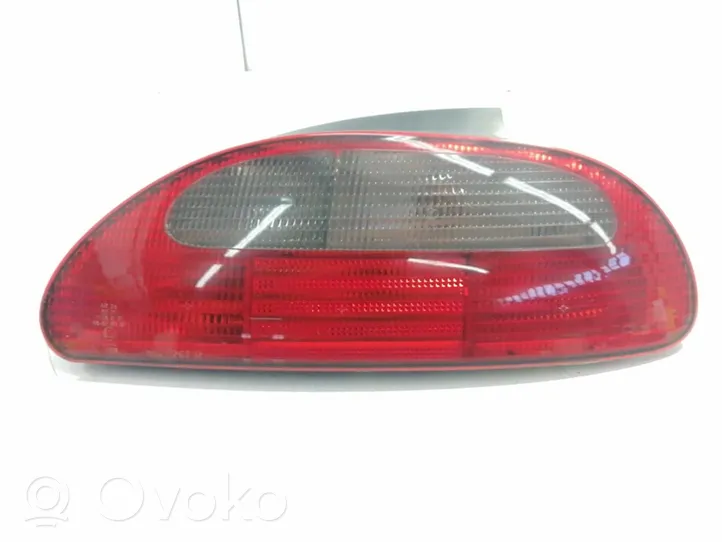 Rover MGF Lampa tylna 