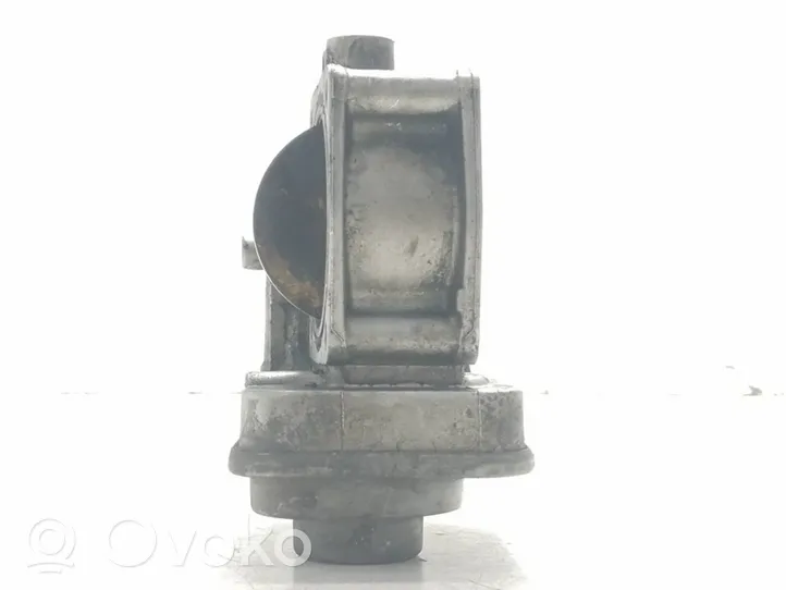 Opel Zafira B Throttle body valve 8981052101