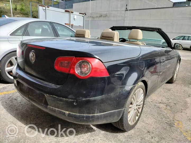 Volkswagen Eos Drzwi przednie 