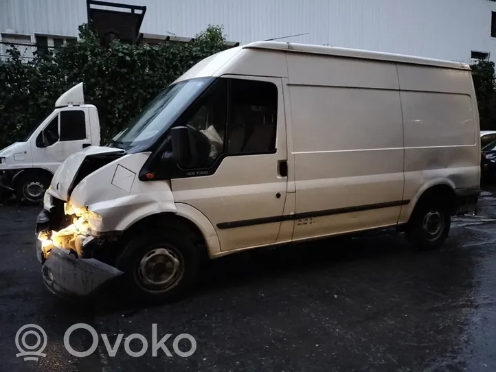 Ford Transit Priekinės durys 