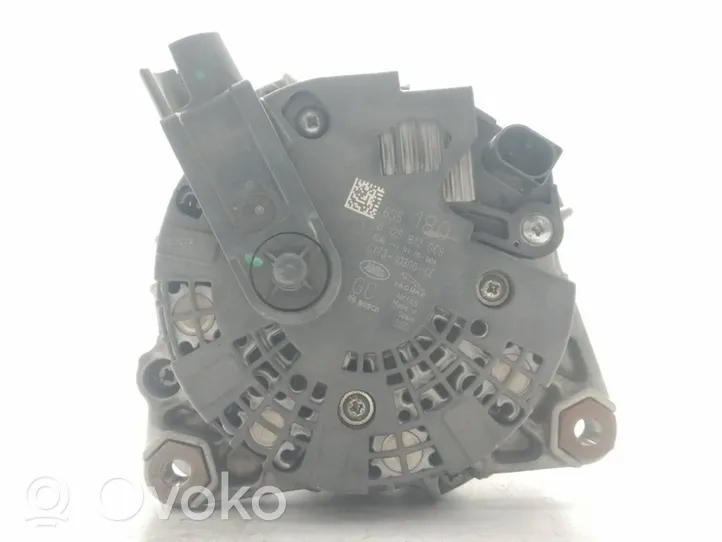 Jaguar XE Generatore/alternatore GX7310300CE