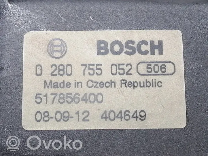 Fiat Bravo Pedał gazu / przyspieszenia 5178566400