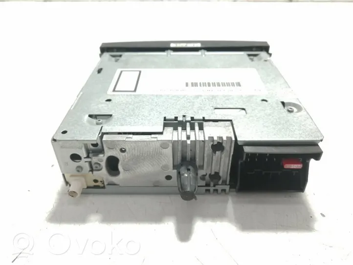 Peugeot 307 Radio/CD/DVD/GPS-pääyksikkö 96629259XT