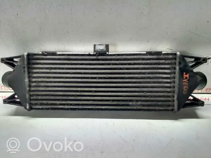 Iveco Daily 3rd gen Radiatore intercooler 