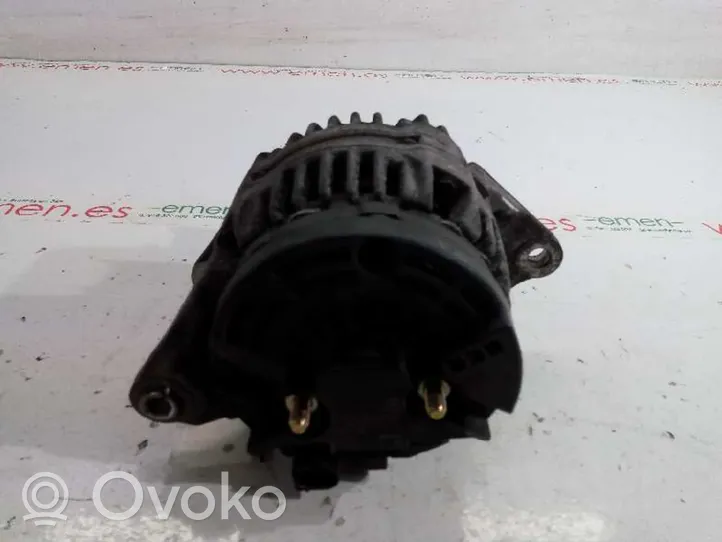 Iveco Daily 3rd gen Generatore/alternatore 504009977