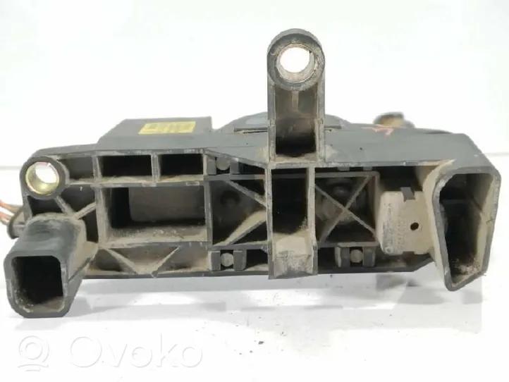 Iveco Daily 3rd gen Pedale dell’acceleratore 504061734