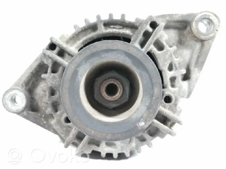 Iveco Daily 3rd gen Generatore/alternatore 504009977