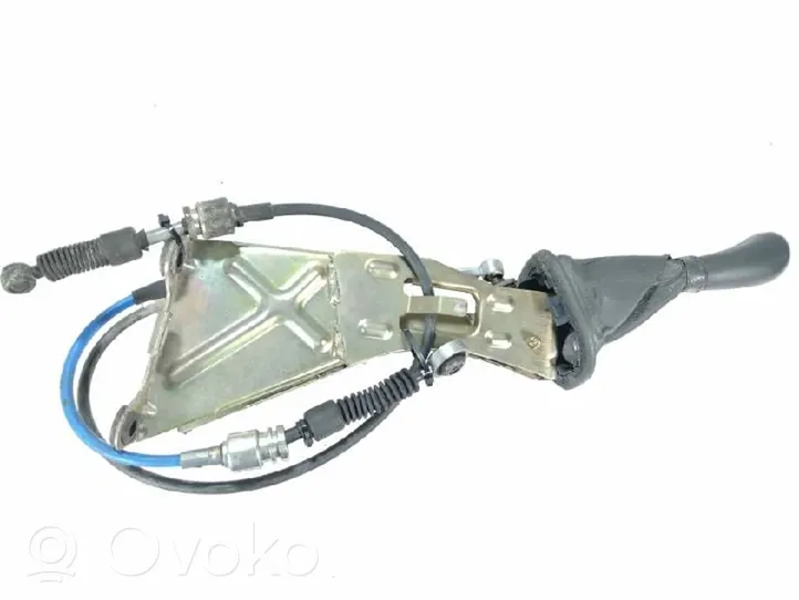 Iveco Daily 3rd gen Gear selector/shifter (interior) 