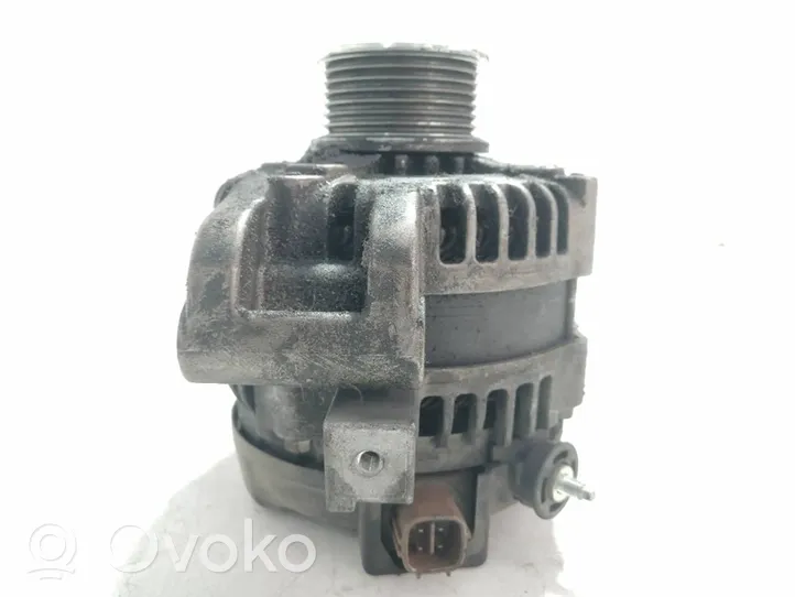 Toyota Corolla E160 E170 Generatore/alternatore 2706026051