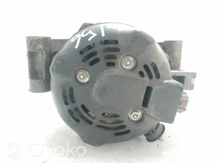 Toyota Corolla E160 E170 Generatore/alternatore 2706026051