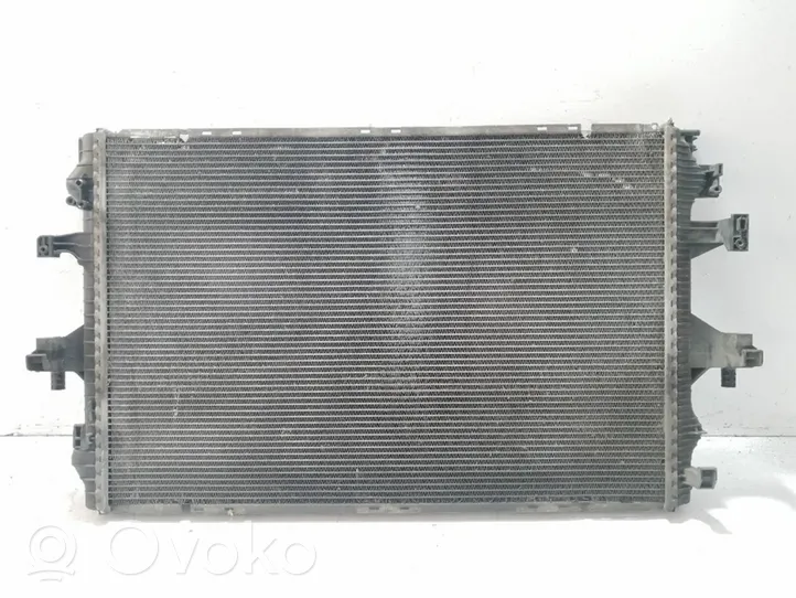 Volkswagen Transporter - Caravelle T5 Coolant radiator 