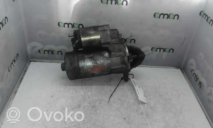 Opel Frontera B Starter motor 92064181