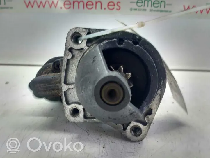 Seat Ibiza I (021A) Motorino d’avviamento 000334102