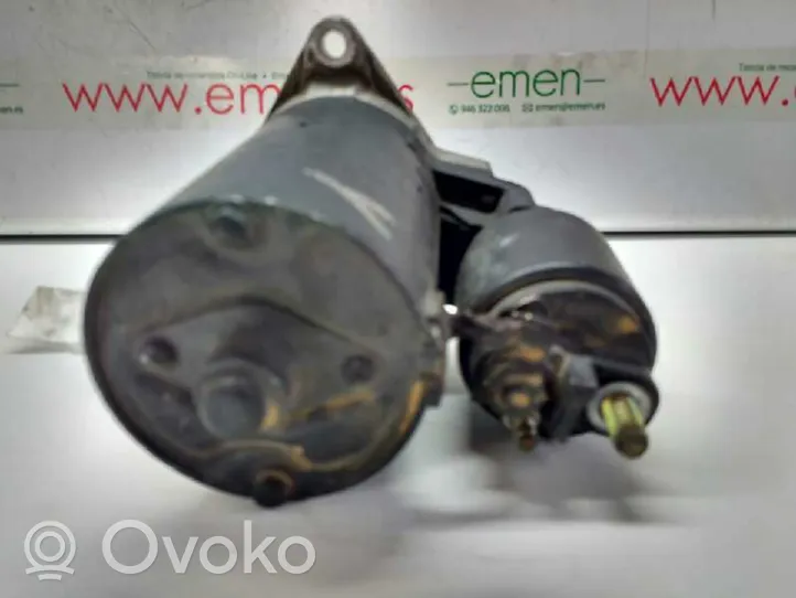 Opel Corsa B Motorino d’avviamento 0001106011