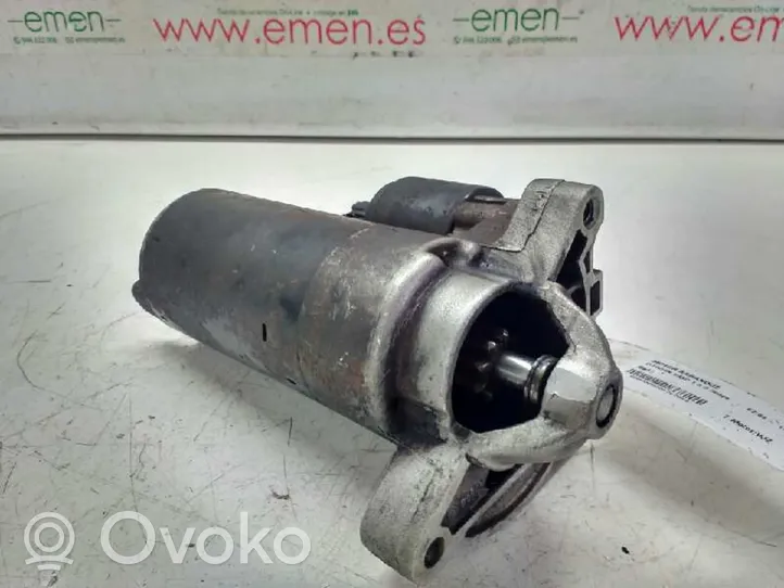 Citroen Saxo Starter motor 6721904541