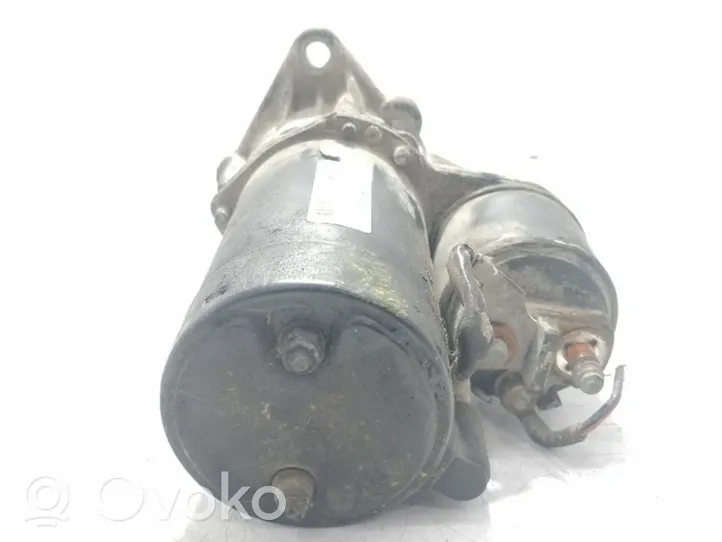 Opel Corsa B Starter motor 09130838