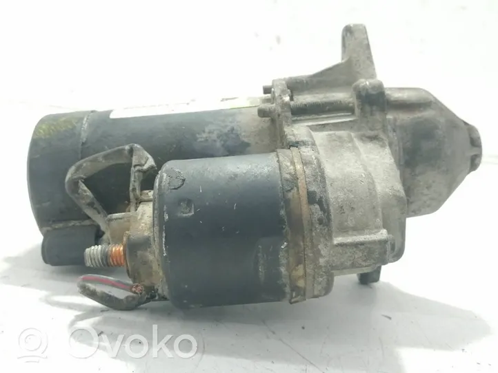 Opel Corsa B Starter motor 09130838