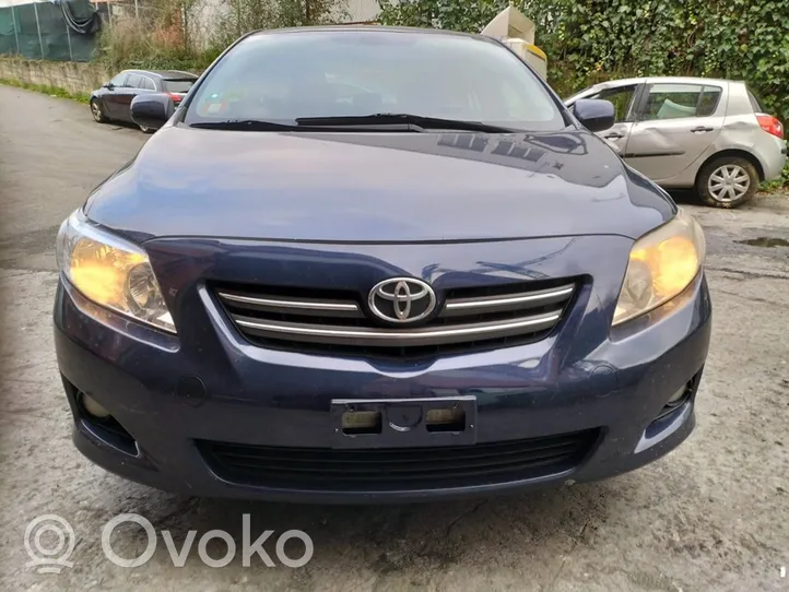 Toyota Corolla E160 E170 Mécanisme lève-vitre de porte arrière avec moteur 8572035140