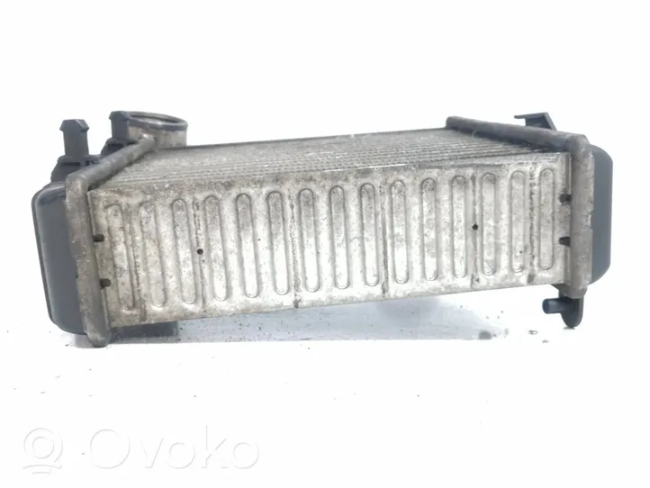 Volkswagen PASSAT B5.5 Intercooler radiator 3B0145805D