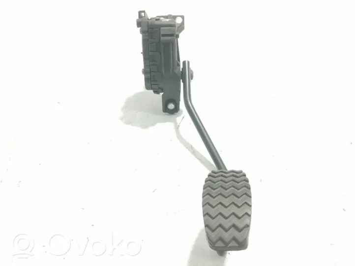 Fiat Ducato Accelerator throttle pedal 1337493080