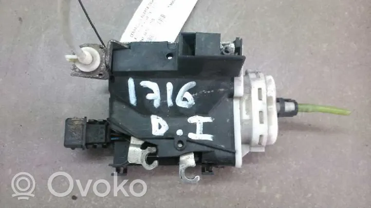 Audi A6 S6 C4 4A Etuoven lukko 4A1837015B