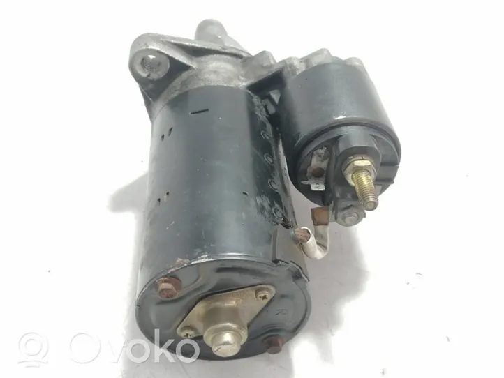 Audi A6 Allroad C5 Starter motor 059911023H