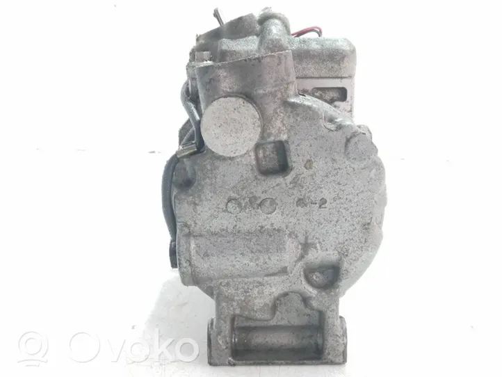 Audi A6 Allroad C5 Ilmastointilaitteen kompressorin pumppu (A/C) 4B0260805J