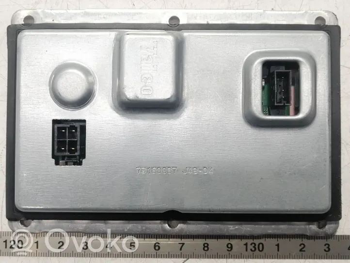 Citroen C4 I Xenon control unit/module 89035114