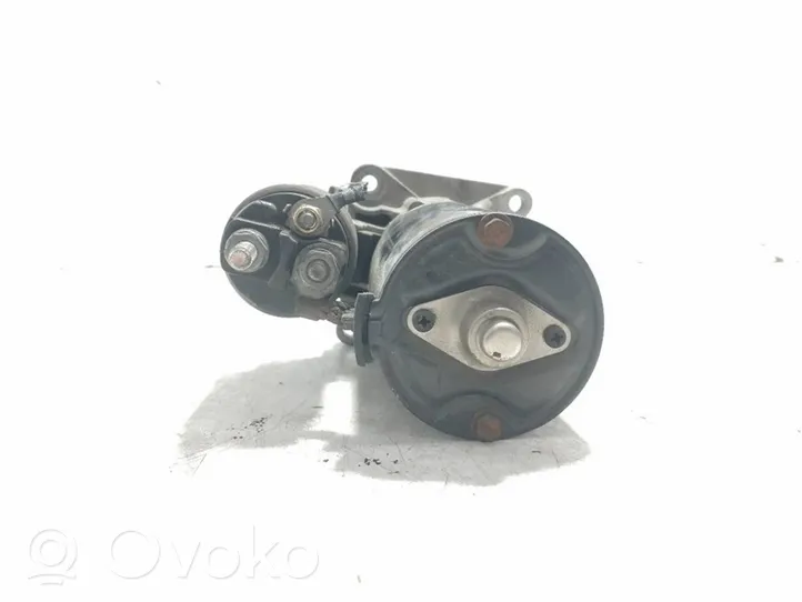 Fiat Stilo Starter motor 0001108202