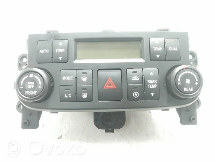 KIA Carnival Centralina del climatizzatore 972504D250VA