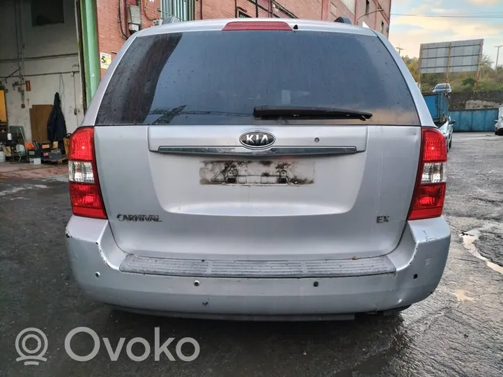 KIA Carnival Front fog light 