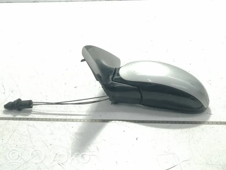 Ford Focus Front door electric wing mirror 