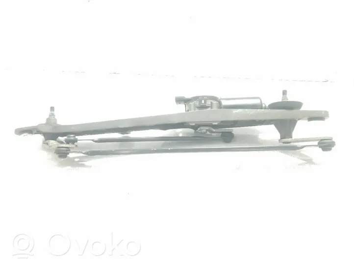 KIA Carnival Front wiper linkage and motor 