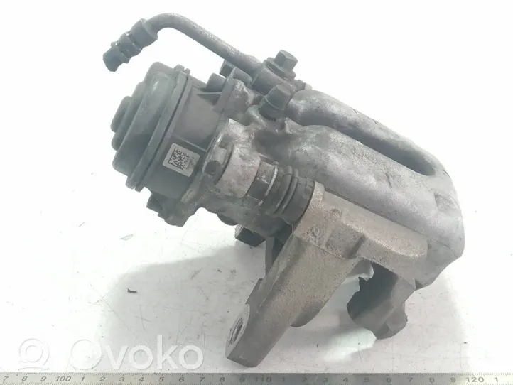 Opel Astra K Rear brake caliper 39021735