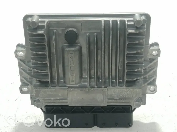 SsangYong Actyon sports I Sterownik / Moduł ECU A6645406632