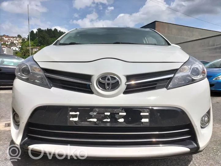 Toyota Verso Interrupteur commade lève-vitre 