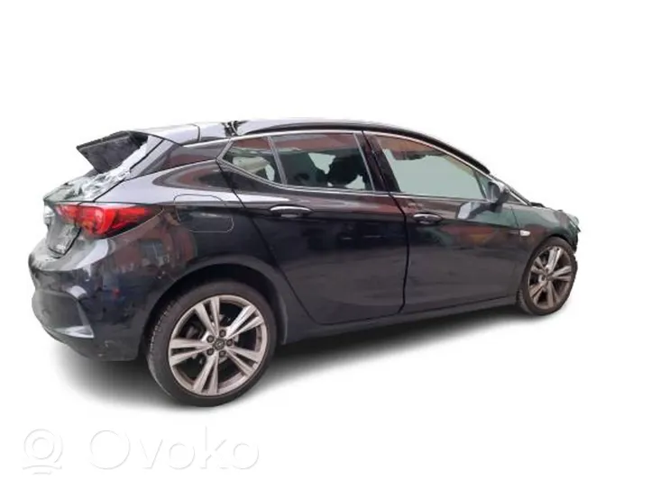 Opel Astra K Takalasinpyyhkimen moottori 39156859