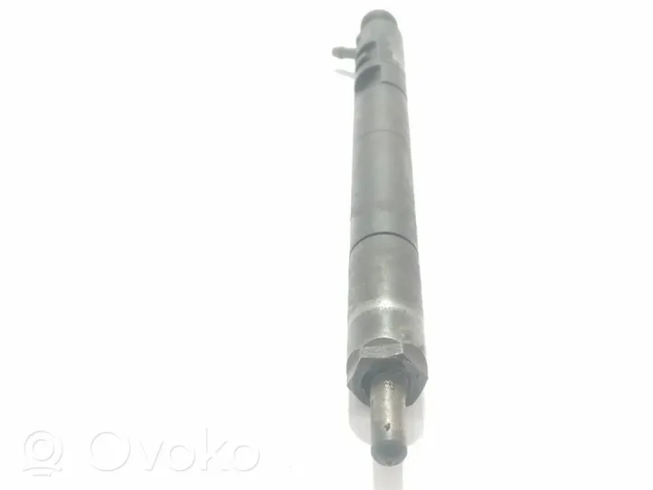 SsangYong Actyon sports I Injecteur de carburant A6640170121