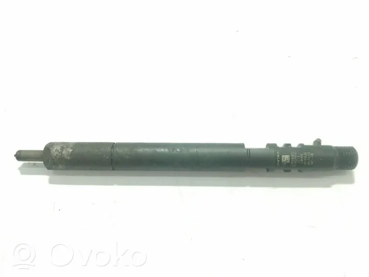 SsangYong Actyon sports I Fuel injector A6640170121