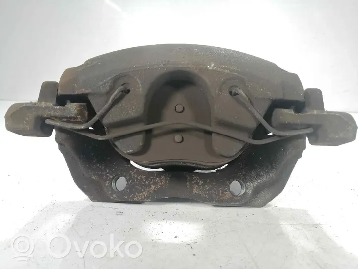 Ford Focus Front brake caliper 