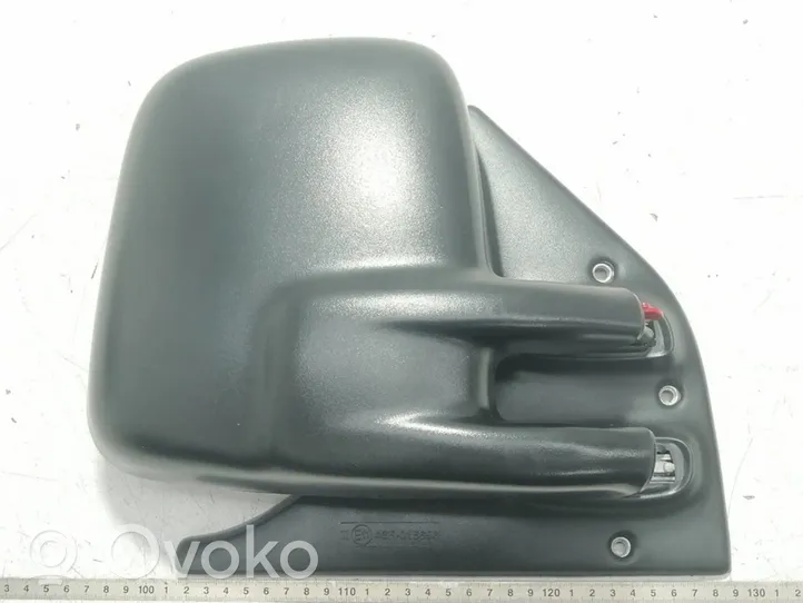 Volkswagen Transporter - Caravelle T4 Front door electric wing mirror 