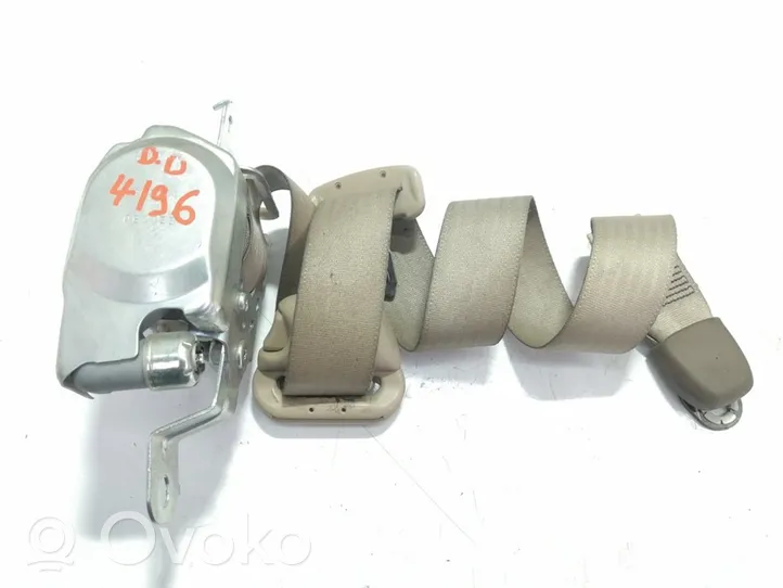 Nissan Pathfinder R51 Set airbag con pannello 