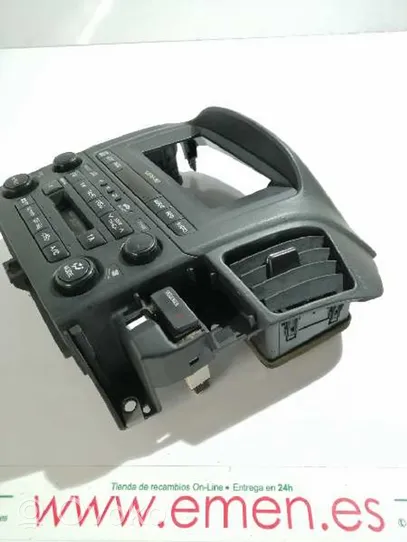 Lexus RX XU10 Panel / Radioodtwarzacz CD/DVD/GPS 8401048060