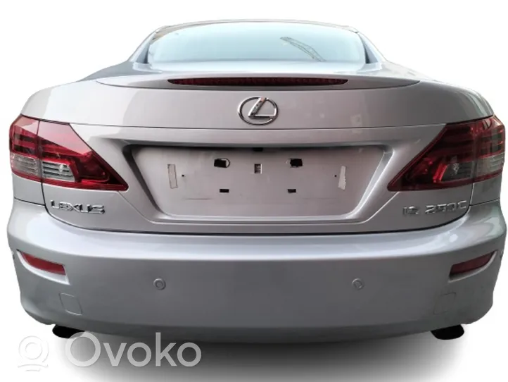 Lexus IS 220D-250-350 Zacisk hamulcowy przedni 