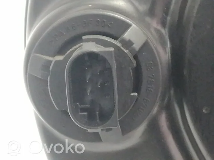 Audi A2 Пузырь тормозного вакуума 8Z1614205A